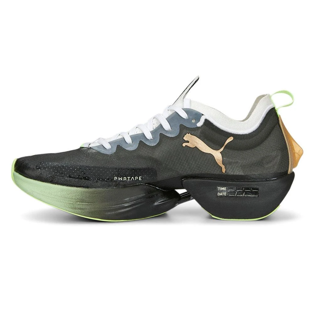 商品Puma|男款  Fast-R Nitro Elite Run 75系列 跑步鞋,价格¥988,第3张图片详细描述
