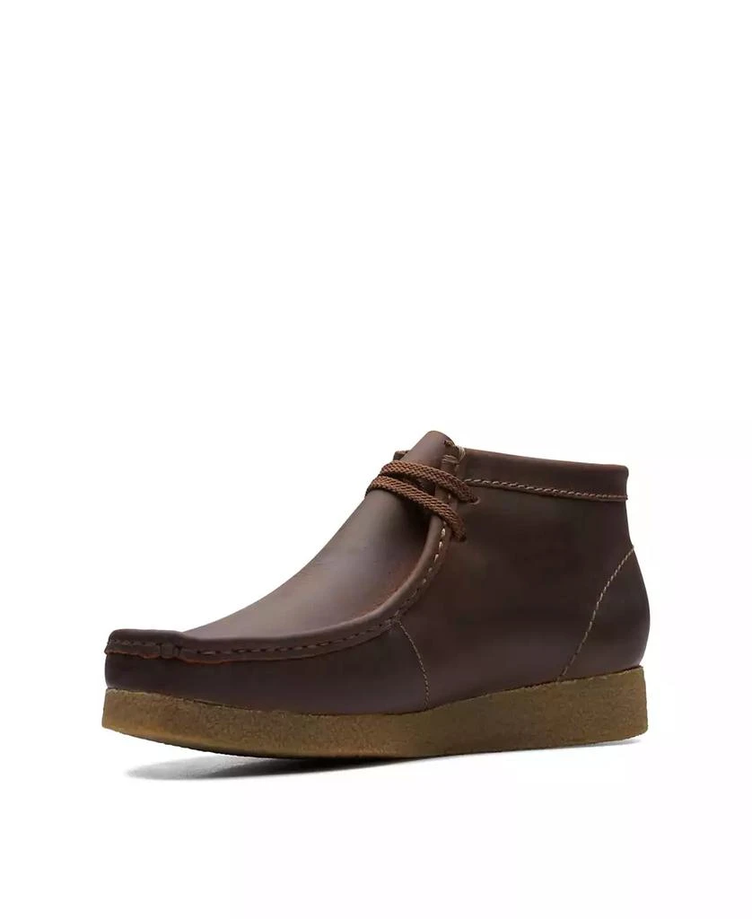 商品Clarks|Men's Shacre Boots,价格¥584,第5张图片详细描述