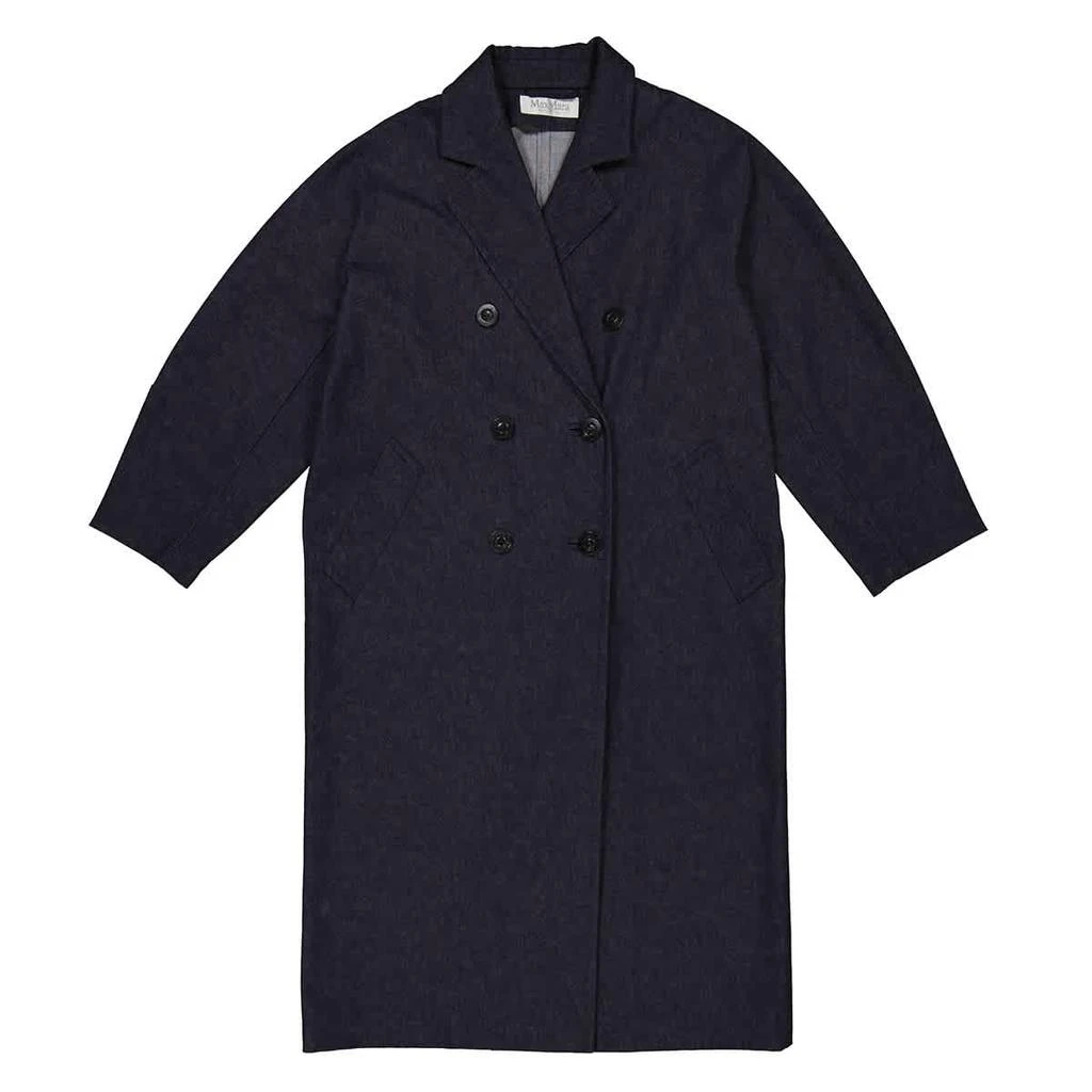 商品Max Mara|Max Mara Ladies fashion womens BACCO 001,价格¥5198,第1张图片