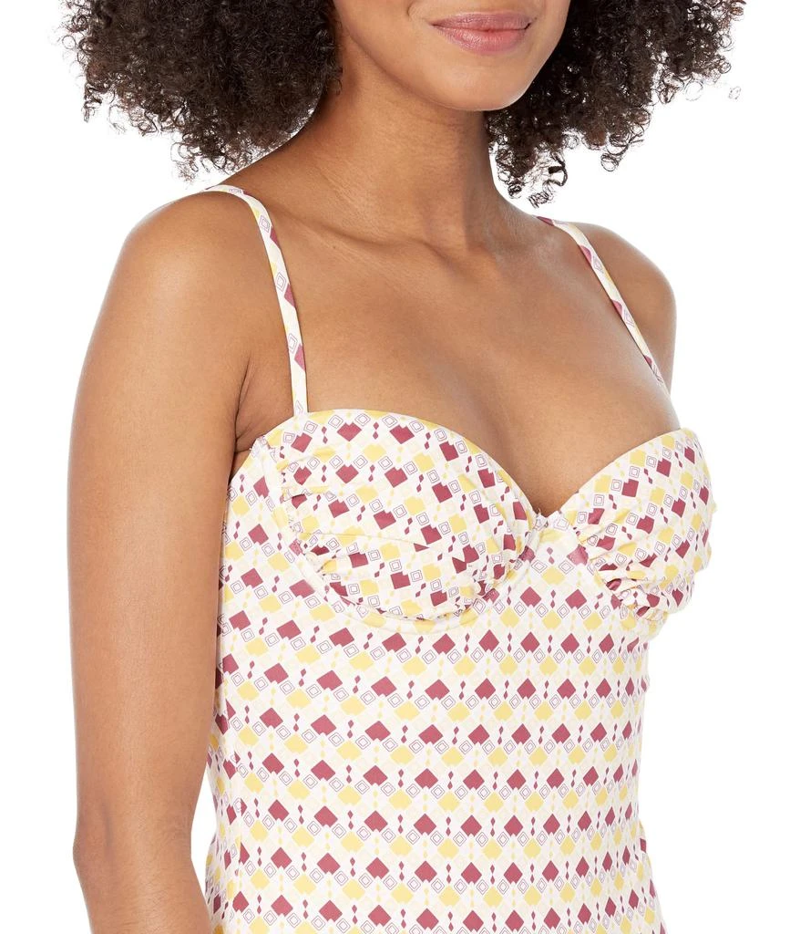 商品Charlie Holiday|Mylo One-Piece,价格¥652,第3张图片详细描述