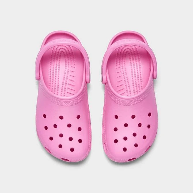 Little Kids' Crocs Classic Clog Shoes 商品