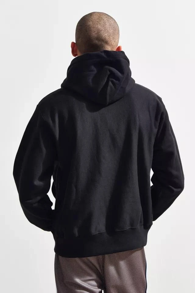 商品CHAMPION|Champion Reverse Weave 连帽卫衣,价格¥454,第4张图片详细描述