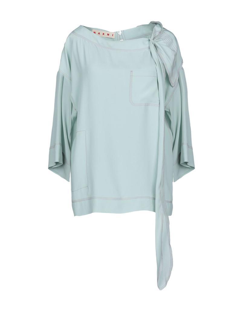 商品Marni|Blouse,价格¥3035,第1张图片