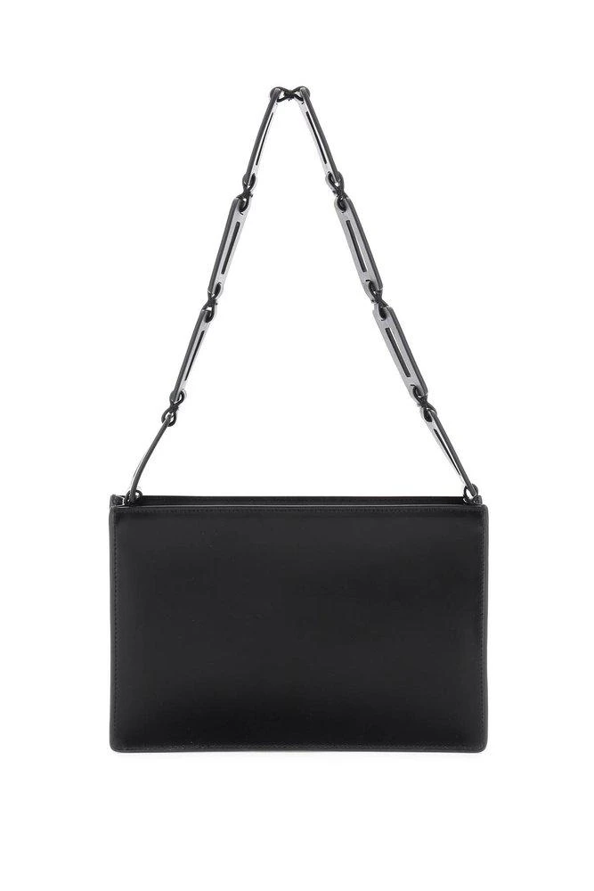 商品Staud|Staud Mina Top-Zip Shoulder Bag,价格¥2281,第1张图片