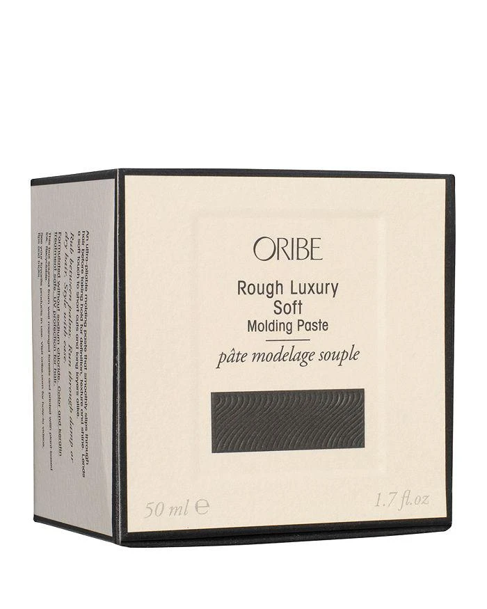 商品Oribe|Rough Luxury Soft Molding Paste,价格¥292,第4张图片详细描述