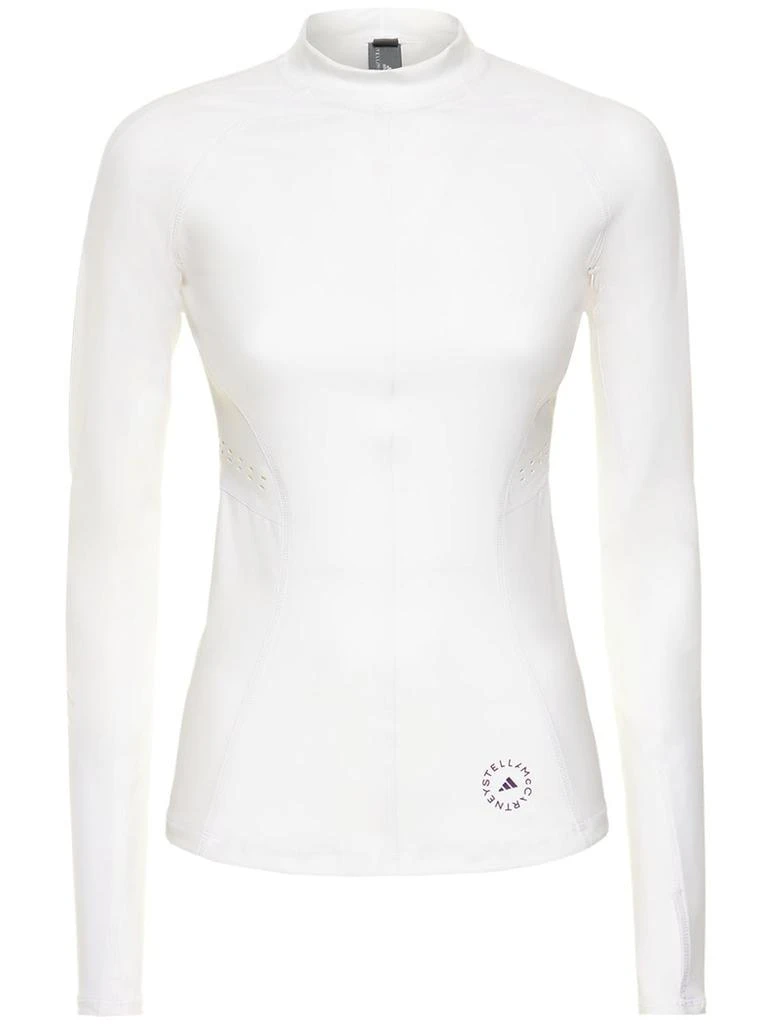 商品Adidas|True Purpose Long Sleeve Top,价格¥761,第1张图片