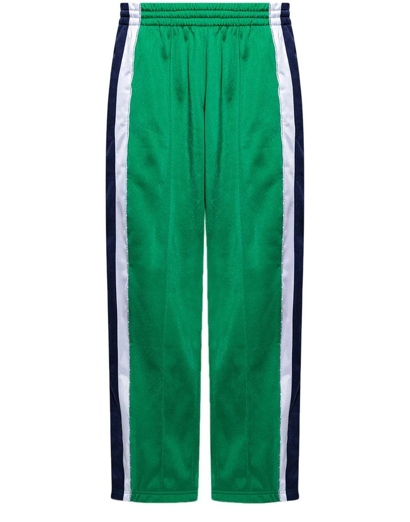 商品VTMNTS|Printed sweatpants,价格¥8681,第1张图片