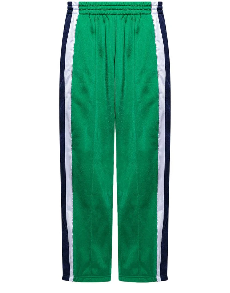 商品VTMNTS|Printed sweatpants,价格¥9082,第1张图片