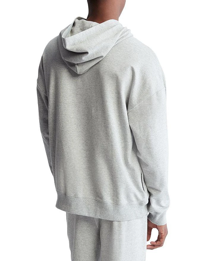 商品Calvin Klein|Lounge Sleep Hoodie,价格¥364,第2张图片详细描述