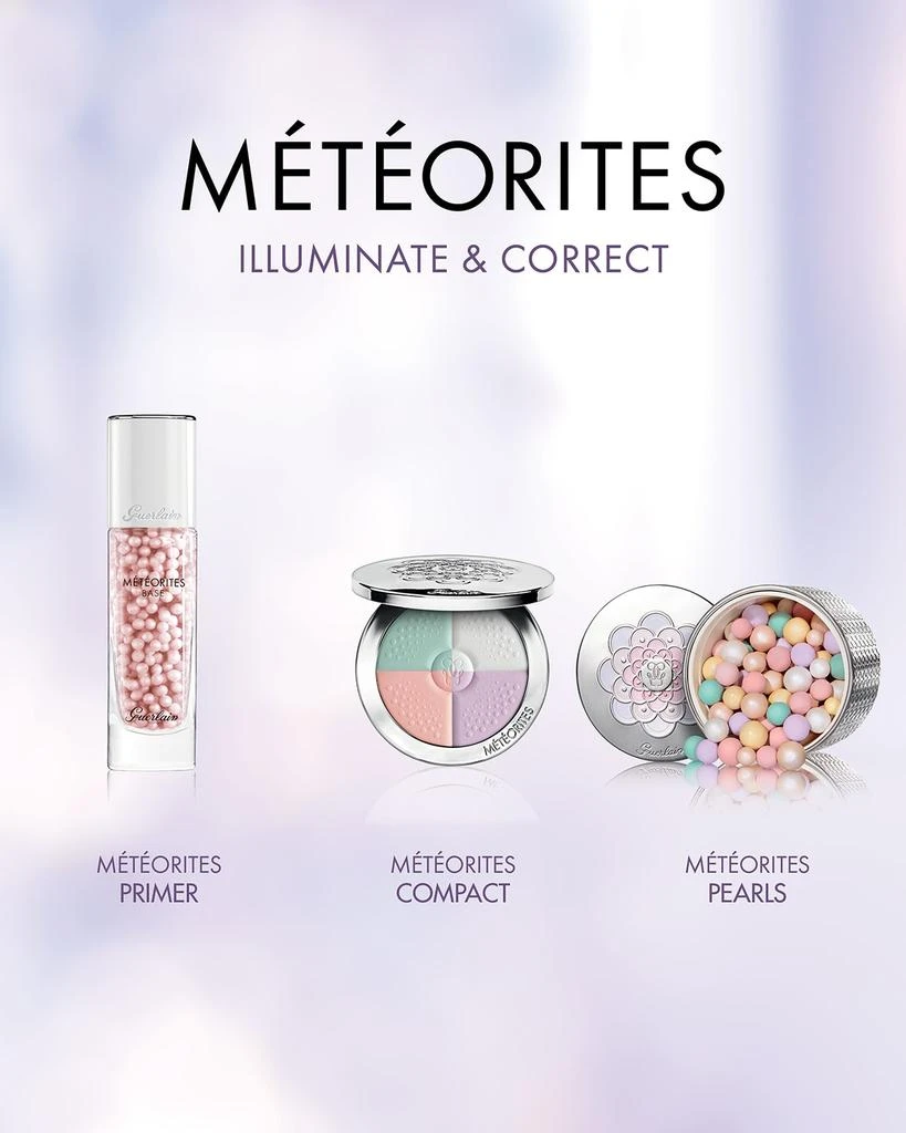 商品Guerlain|幻彩流星蜜粉球,价格¥526,第3张图片详细描述