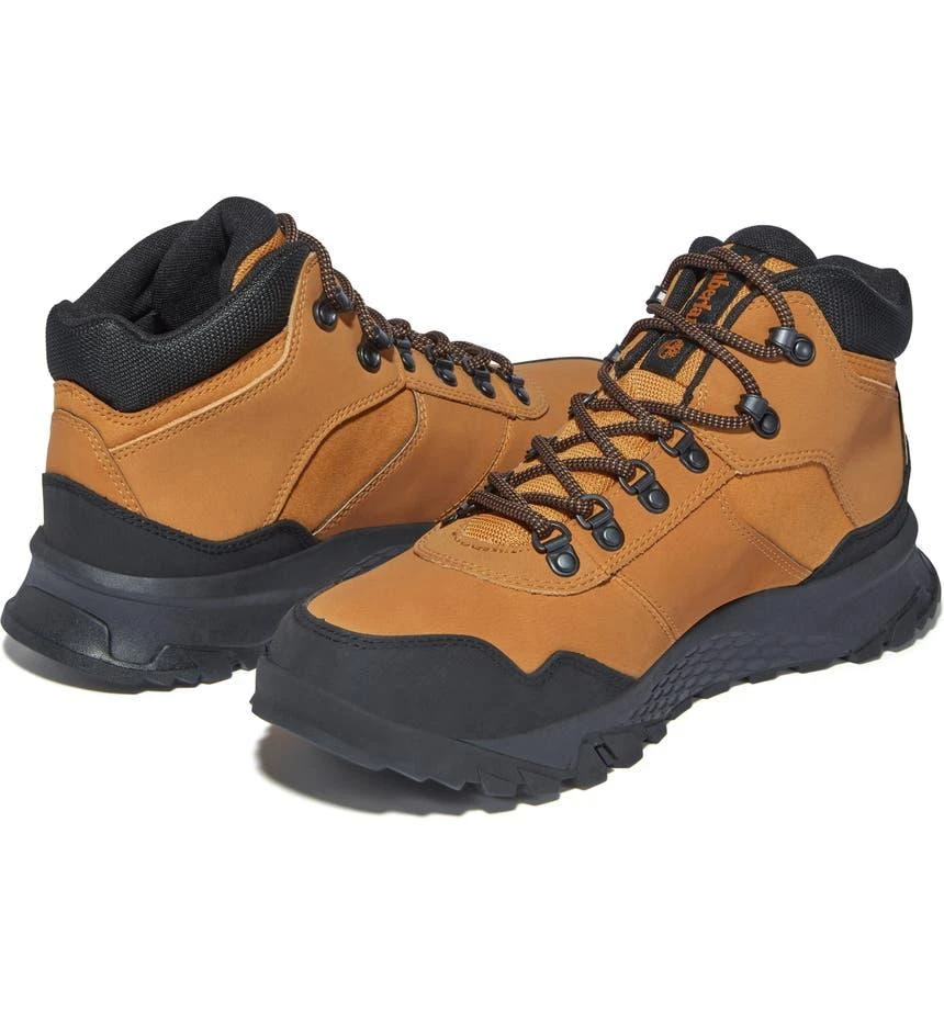 Lincoln Peak Mid Waterproof Hiking Boot 商品