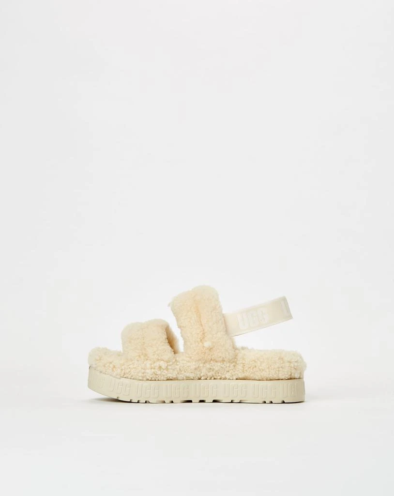 商品UGG|Women's Oh Fluffita,价格¥841,第5张图片详细描述