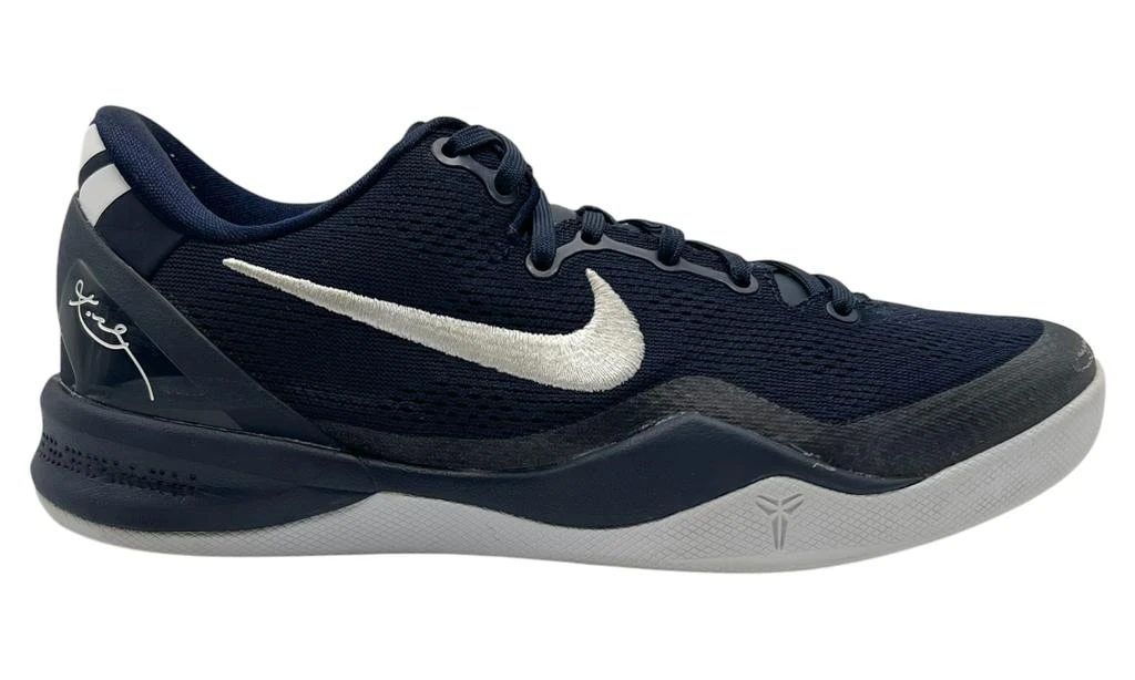 商品NIKE|Nike Kobe 8 Protro "College Navy" (PreOwned),价格¥901,第2张图片详细描述
