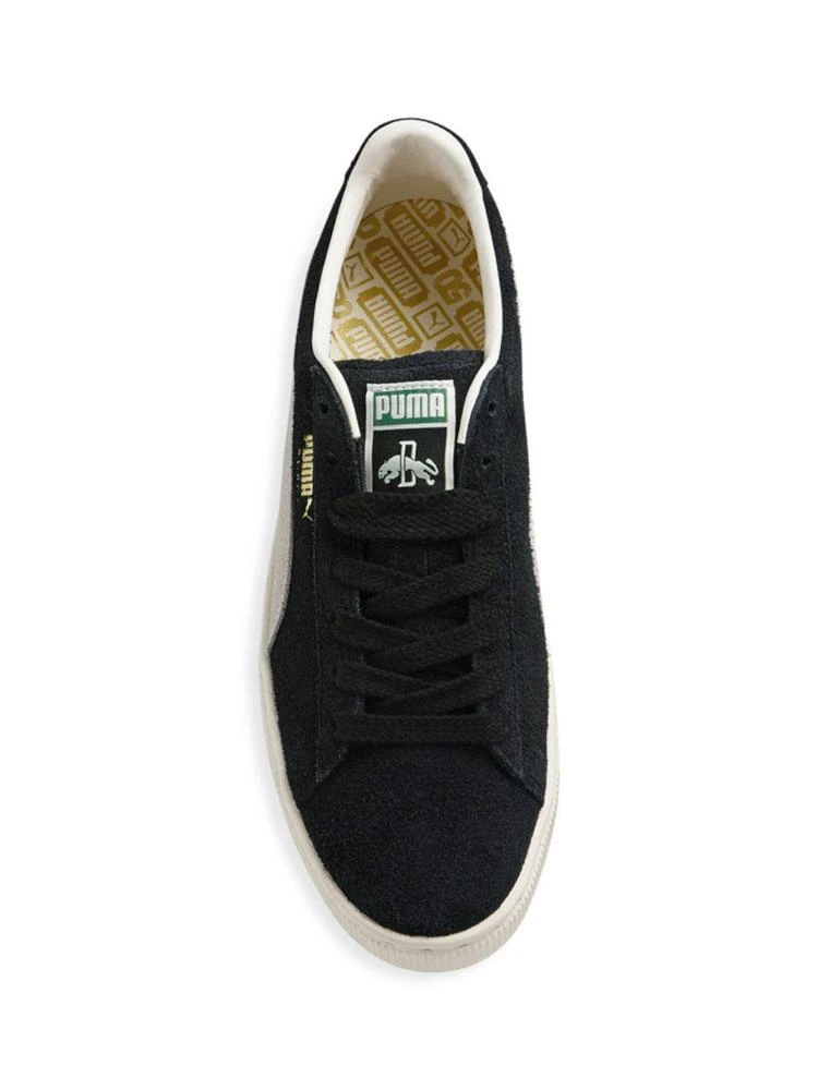 商品Puma|Suede Classic Rudolf Dass Sneakers,价格¥563,第5张图片详细描述