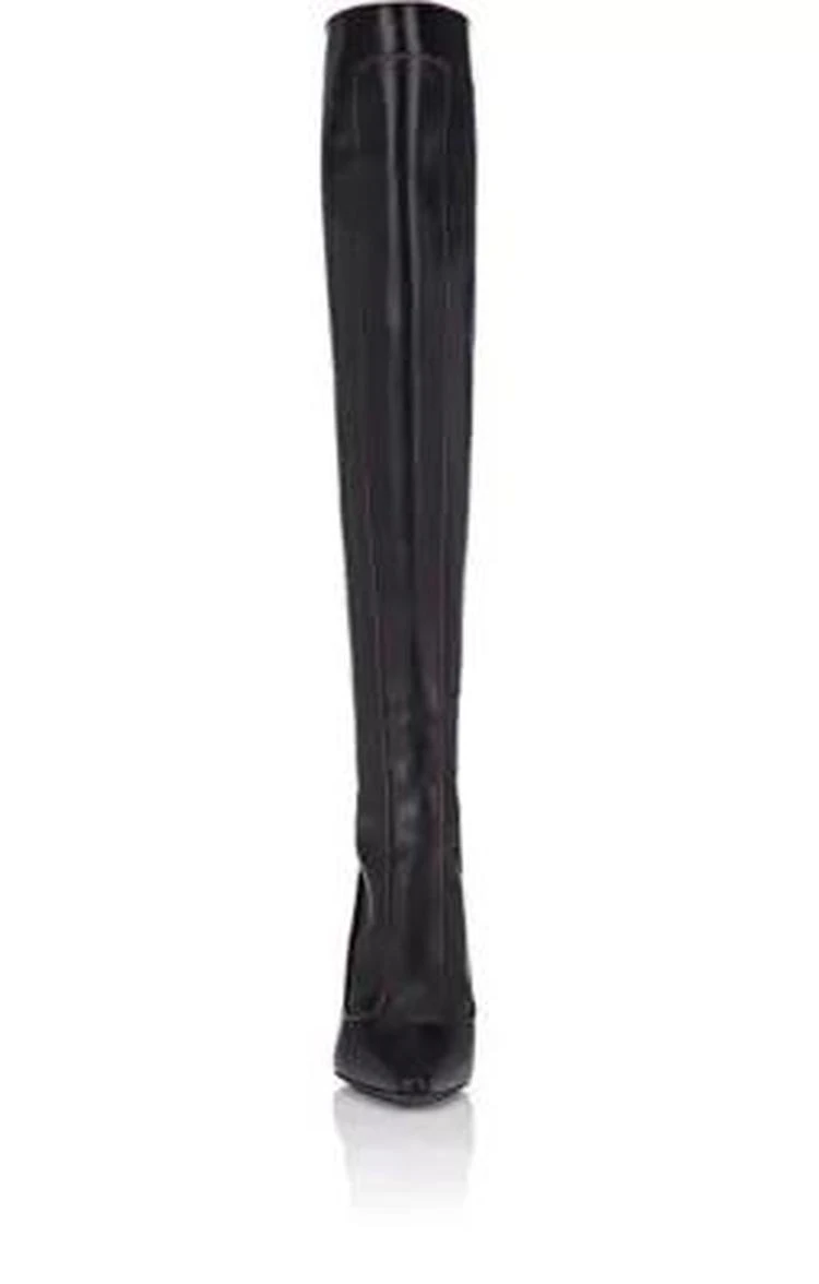 商品Fabrizio Viti|Winter Timeless Over-The-Knee Boots,价格¥5869,第4张图片详细描述