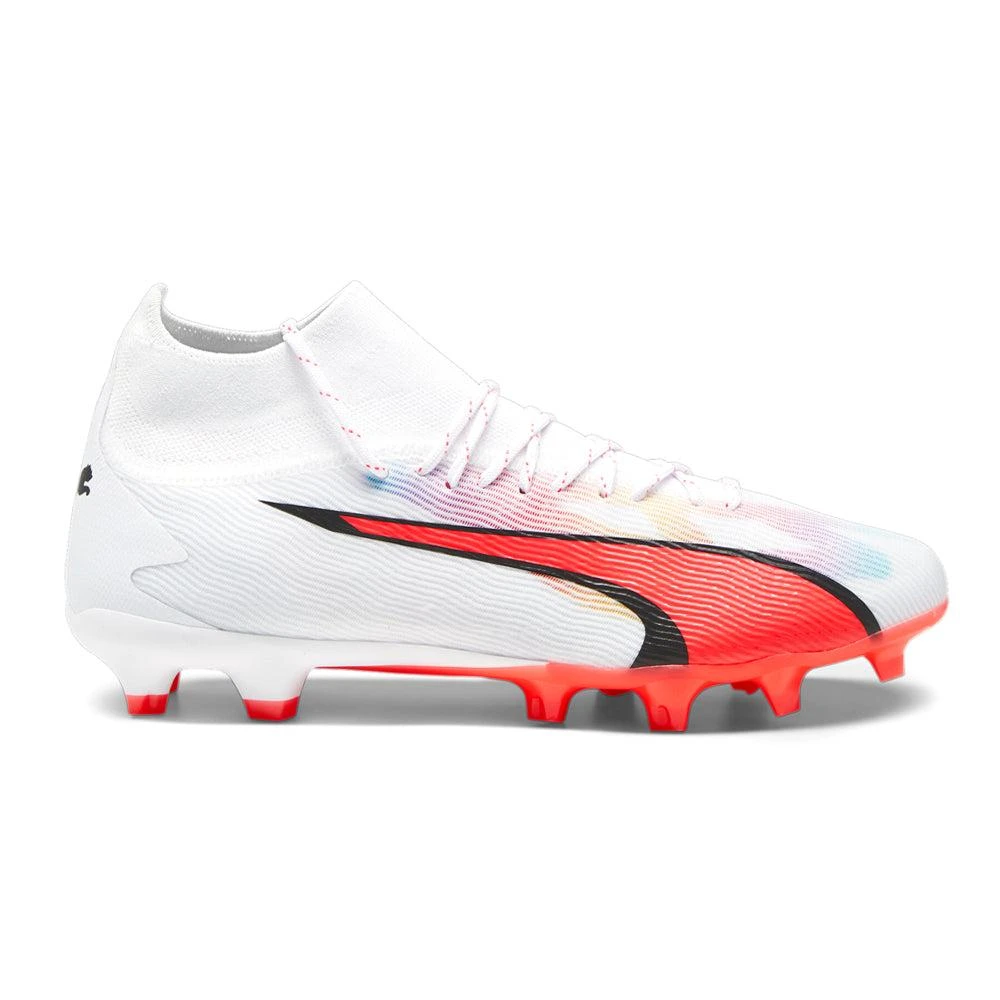 商品Puma|Ultra Pro Firm Ground/Artificial Ground Soccer Cleats,价格¥460,第1张图片