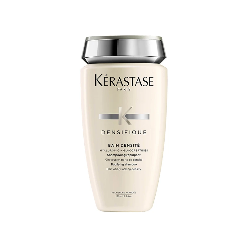 商品Kérastase|巴黎卡诗 白金赋活防脱丰盈蓬松洗发水 500ml 细软扁塌发质适用,价格¥372,第1张图片