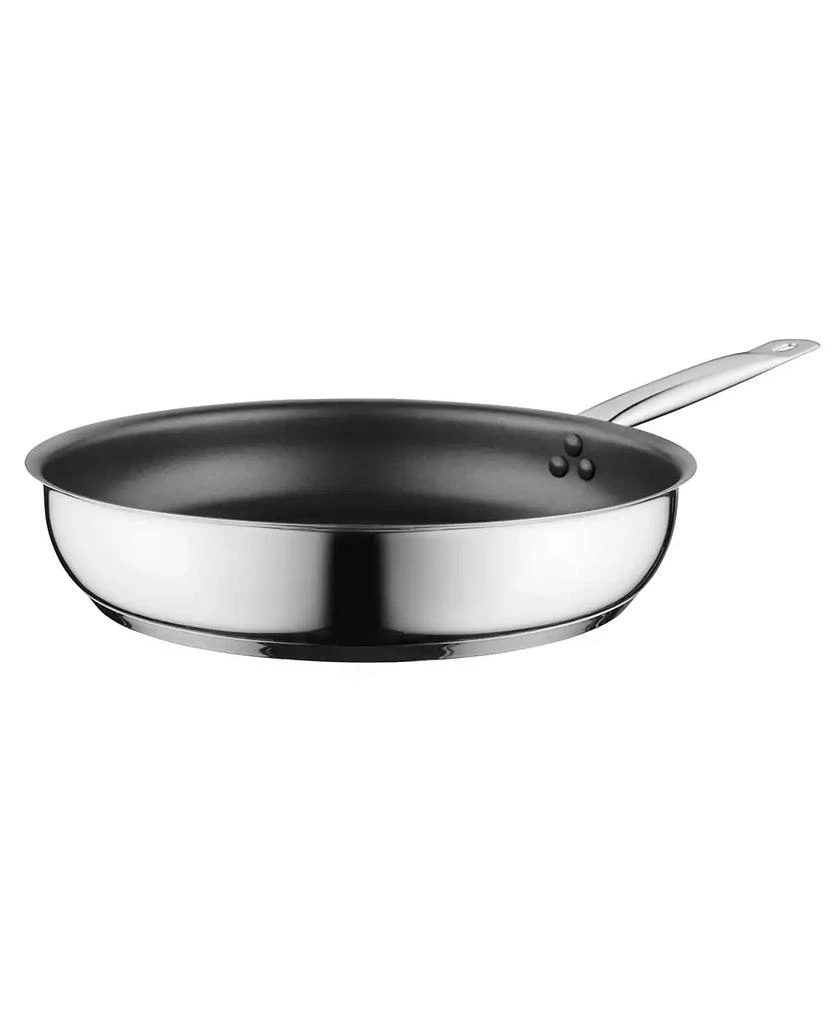 商品BergHOFF|Comfort 18/10 Stainless Steel 11" Nonstick Frying Pan,价格¥741,第2张图片详细描述