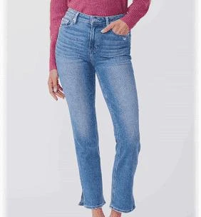 商品Paige|Paige Cindy outseam split,价格¥2400,第1张图片