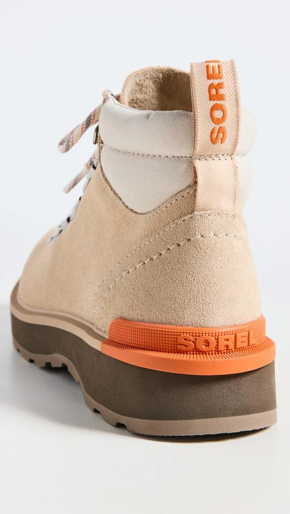 商品SOREL|Sorel 高筒登山靴,价格¥591,第3张图片详细描述