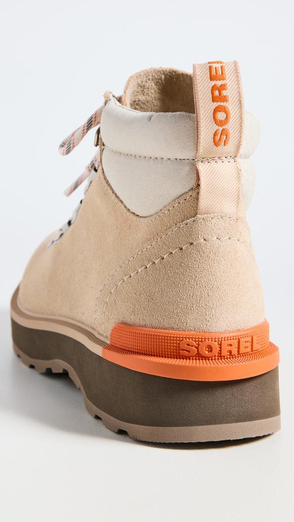 商品SOREL|Sorel 高筒登山靴,价格¥1310,第5张图片详细描述