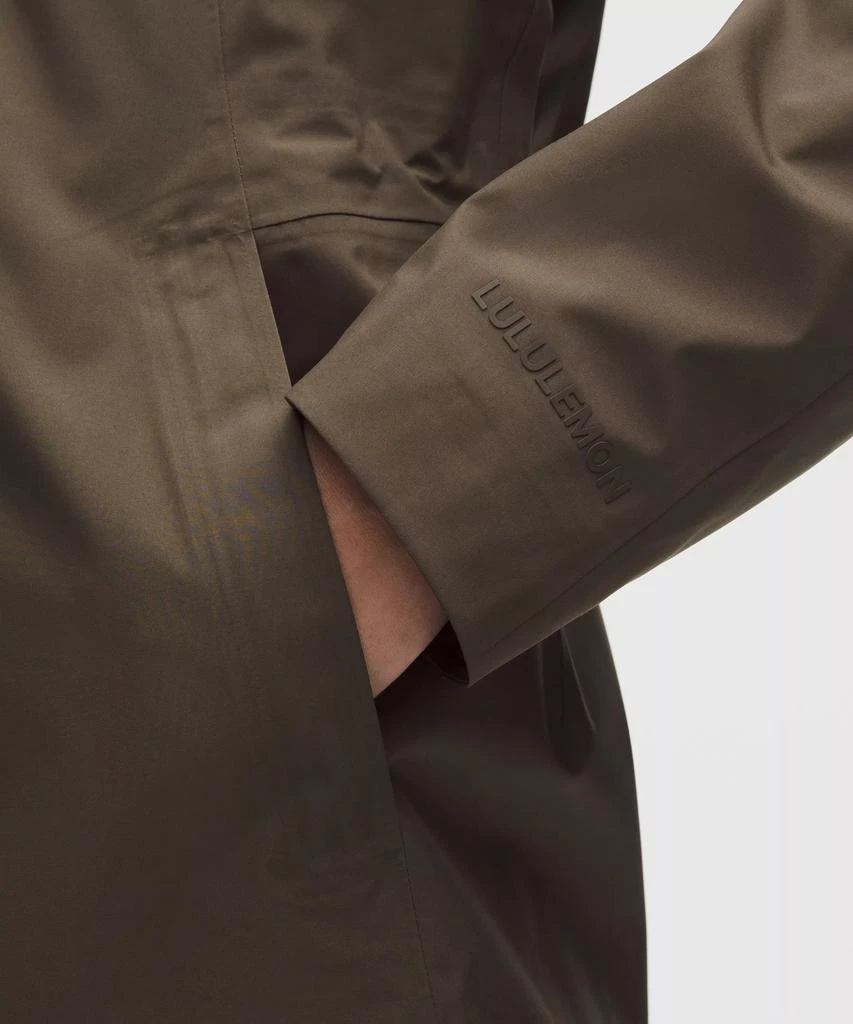 Rain Rebel Jacket 商品