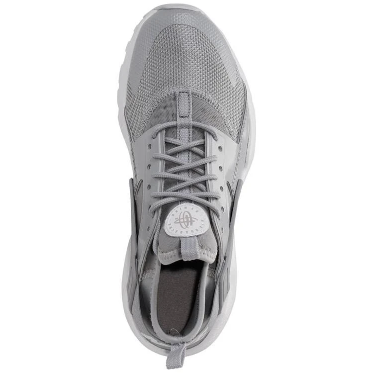 男童Air Huarache Run Ultra运动鞋 商品