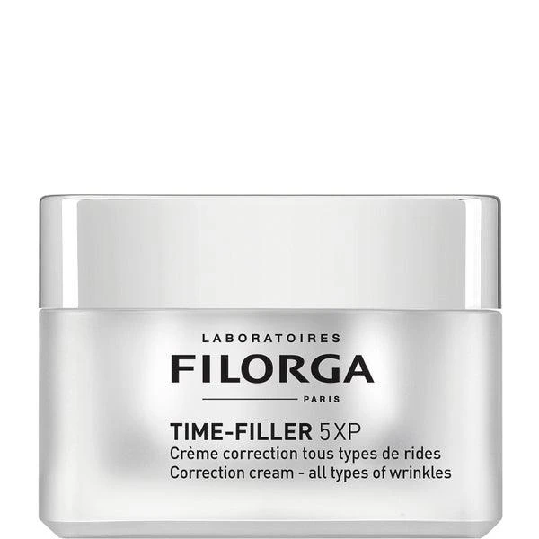 商品Filorga|Filorga Time-Filler 5-XP Wrinkle Correcting Face and Neck Cream (1.69 oz.),价格¥795,第1张图片