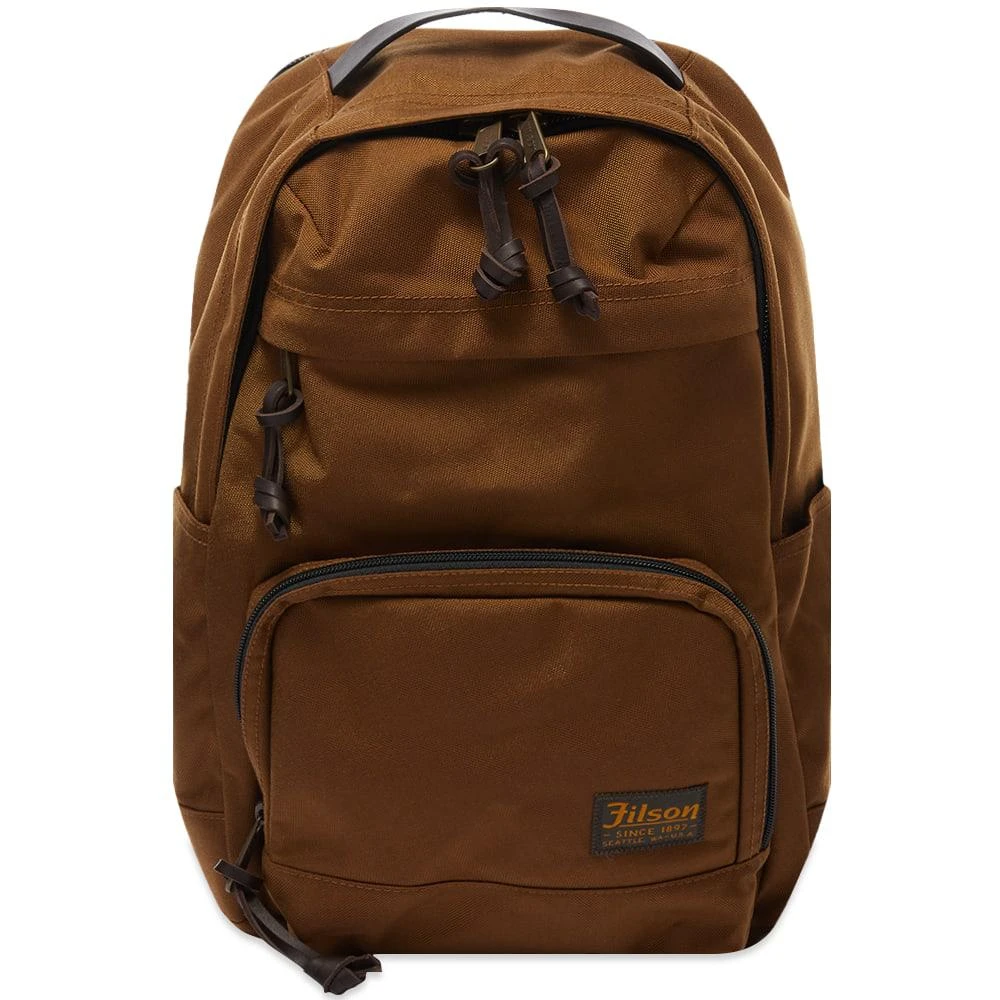 商品Filson|Filson Dryden Backpack,价格¥2494,第1张图片