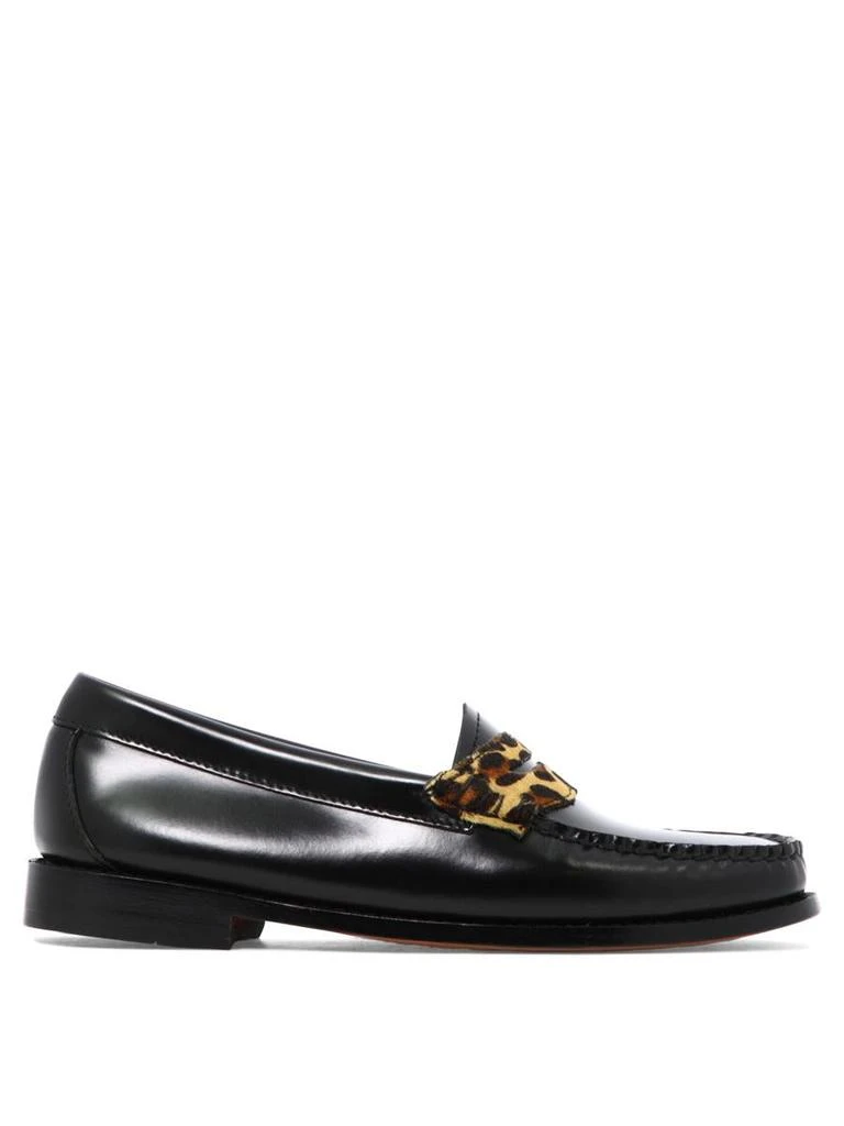 商品G.H. Bass|G.H. Bass "Weejuns Penny" Loafers,价格¥1187,第1张图片