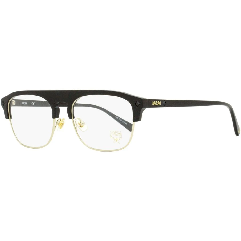 商品MCM|MCM Women's Eyeglasses - Black Square Full-Rim Plastic Frame | MCM 2700 1,价格¥497,第1张图片