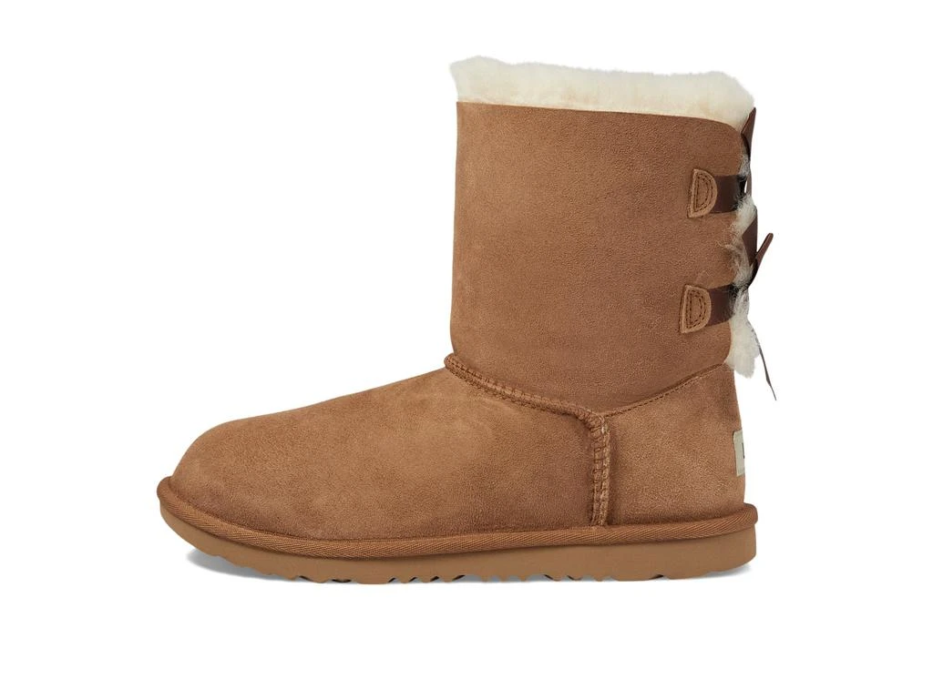 商品UGG|Bailey Bow II 小童/大童丝带蝴蝶结短靴,价格¥1126,第4张图片详细描述