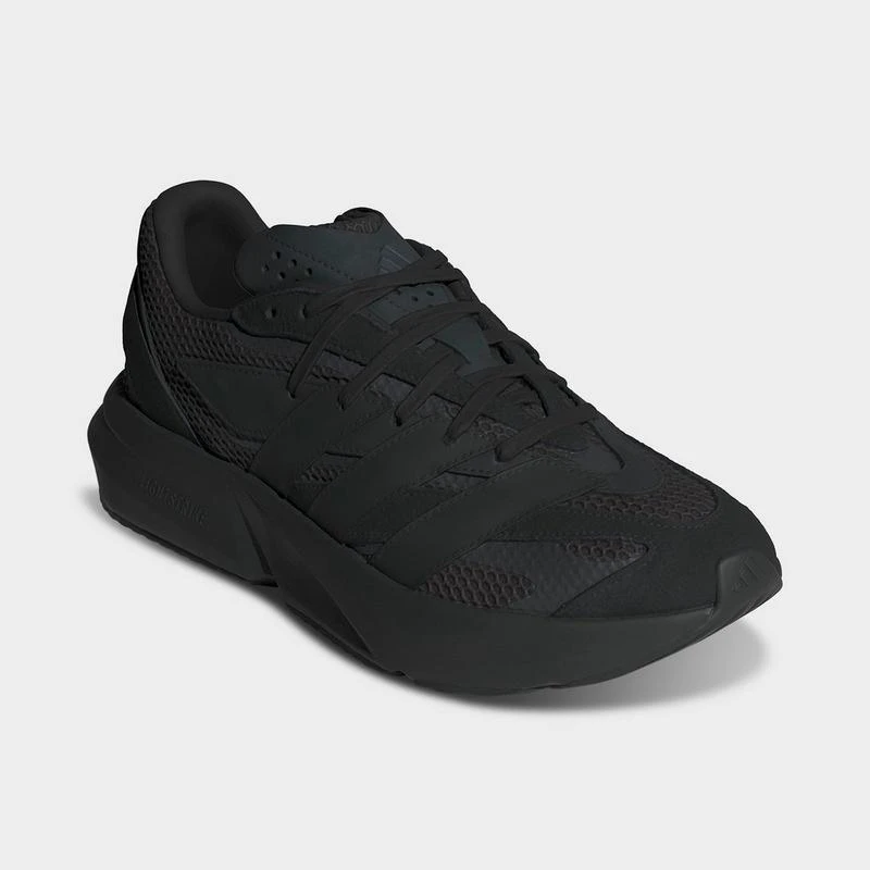 商品Adidas|Men's adidas Lightblaze Casual Shoes,价格¥752,第2张图片详细描述