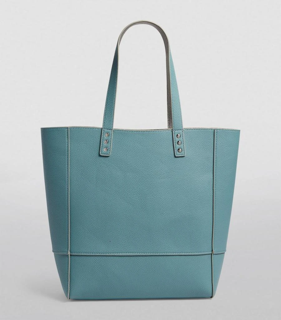 商品Harrods|Medium Reversible Fern Tote Bag,价格¥490,第4张图片详细描述