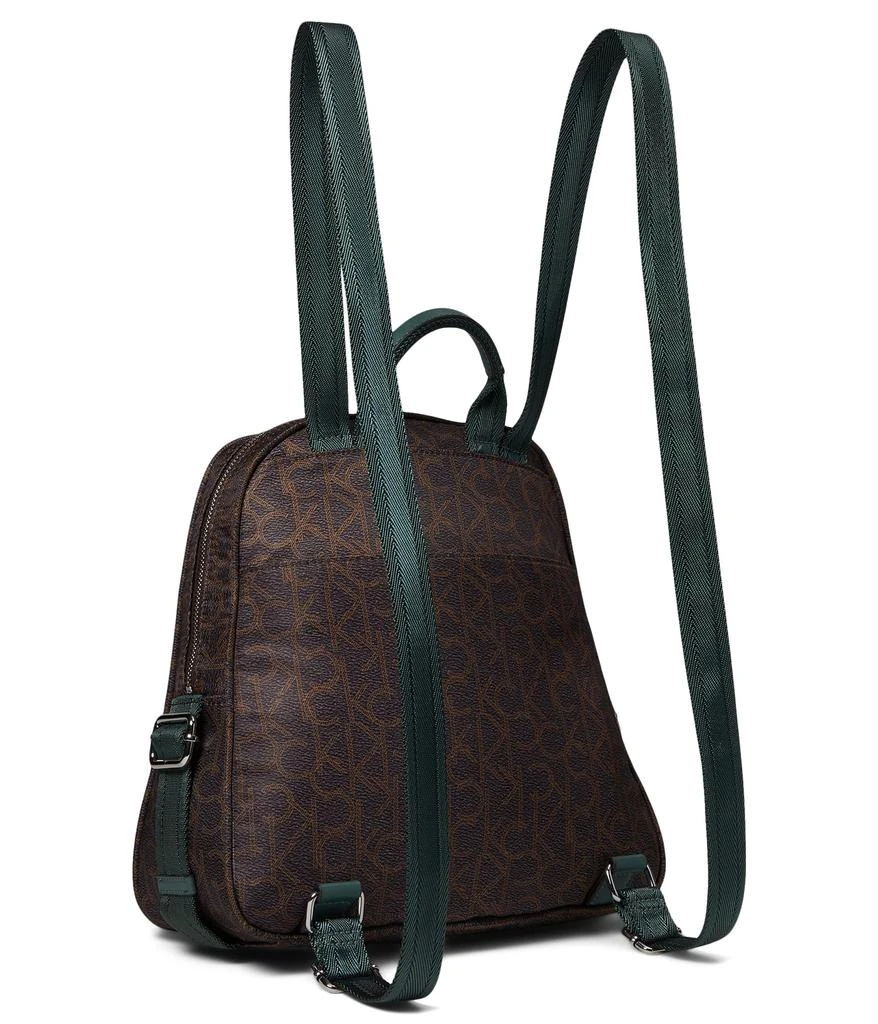 商品Calvin Klein|Sussex Nylon Backpack,价格¥928,第2张图片详细描述