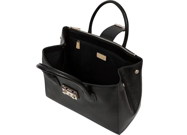 商品Furla|Metropolis 中号手提包,价格¥1967,第3张图片详细描述