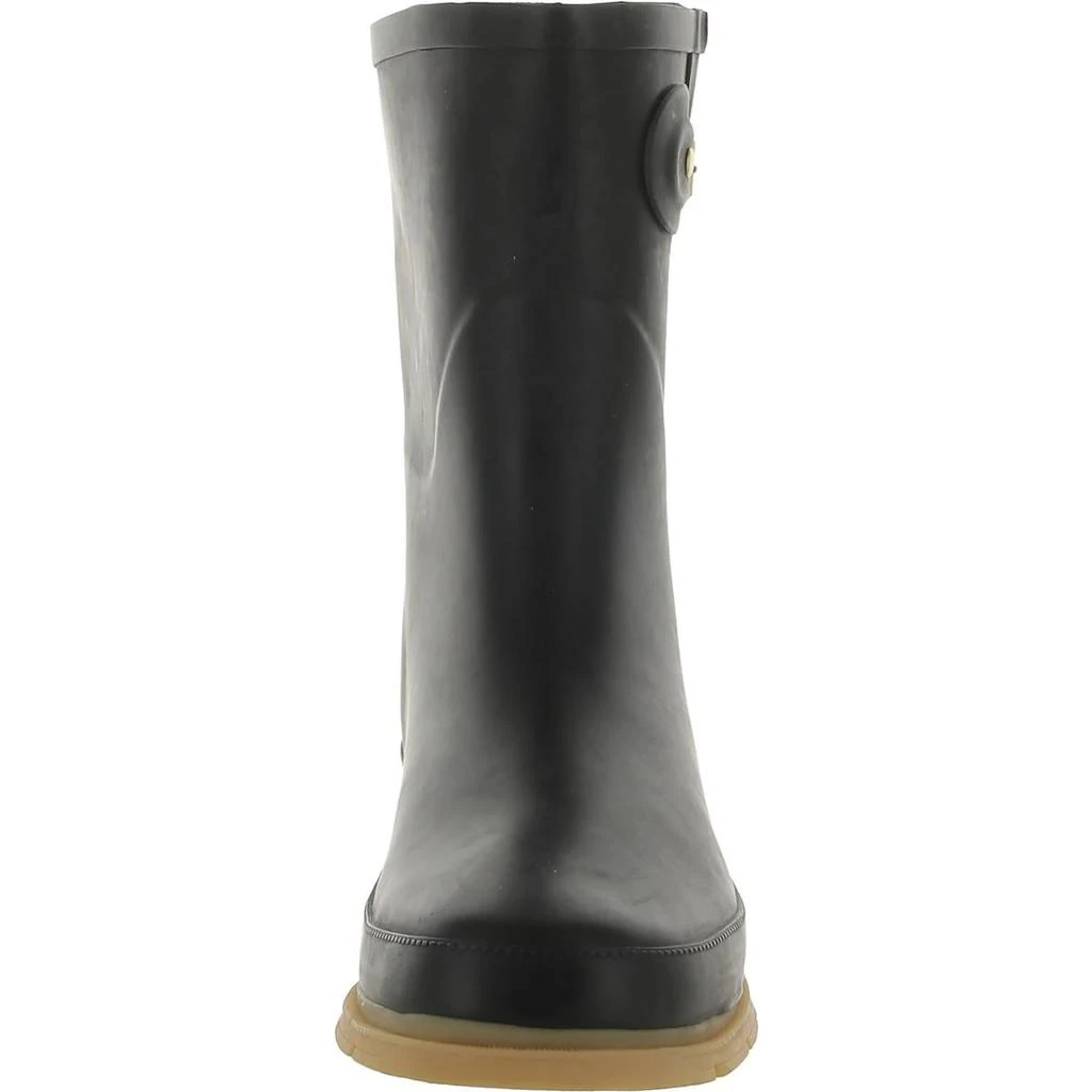 商品Western Chief|Western Chief Mens Heritage Mid Waterproof Rubber Rain Boots,价格¥245,第2张图片详细描述