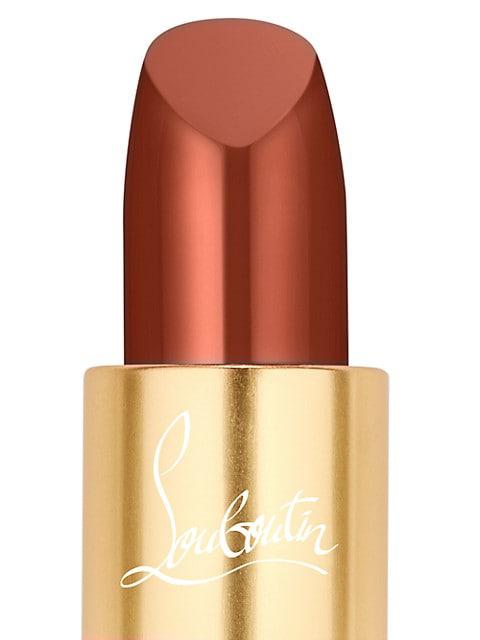 Rouge Louboutin Silky Satin Lip Color商品第2张图片规格展示