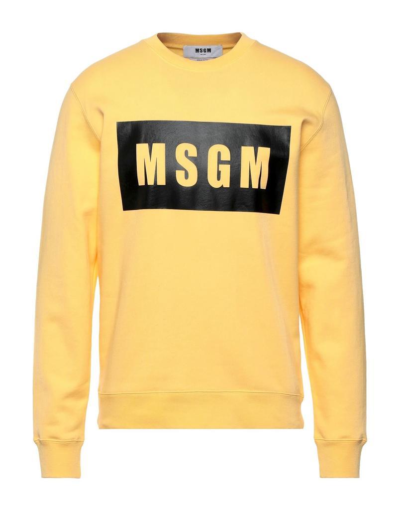 商品MSGM|Sweatshirt,价格¥401,第1张图片