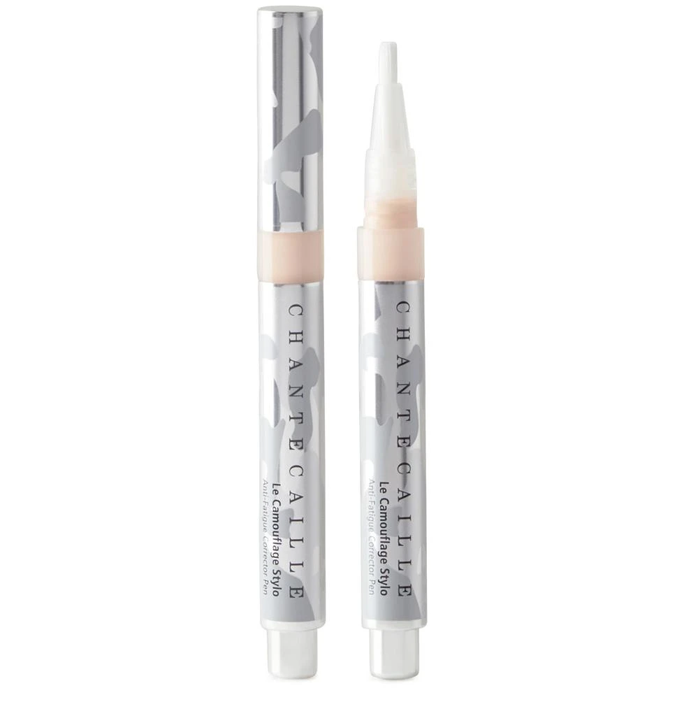 商品Chantecaille|Le Camouflage Stylo Anti-fatigue Corrector Pen,价格¥434,第1张图片详细描述