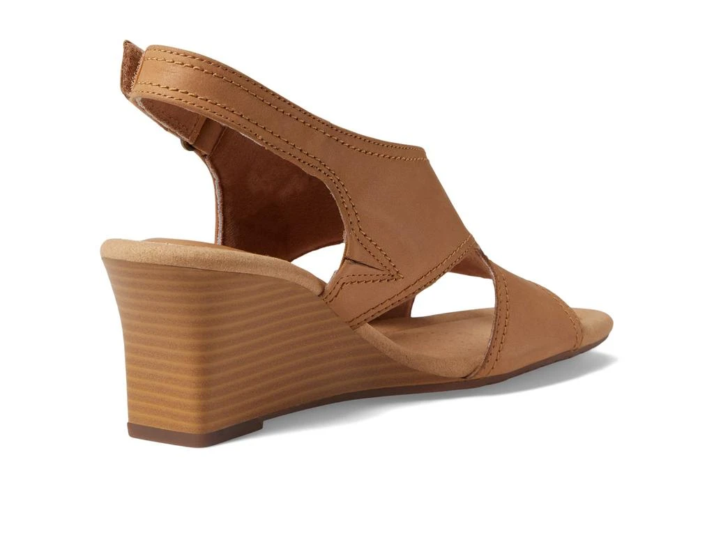 商品Clarks|Kyarra Aster,价格¥529,第5张图片详细描述