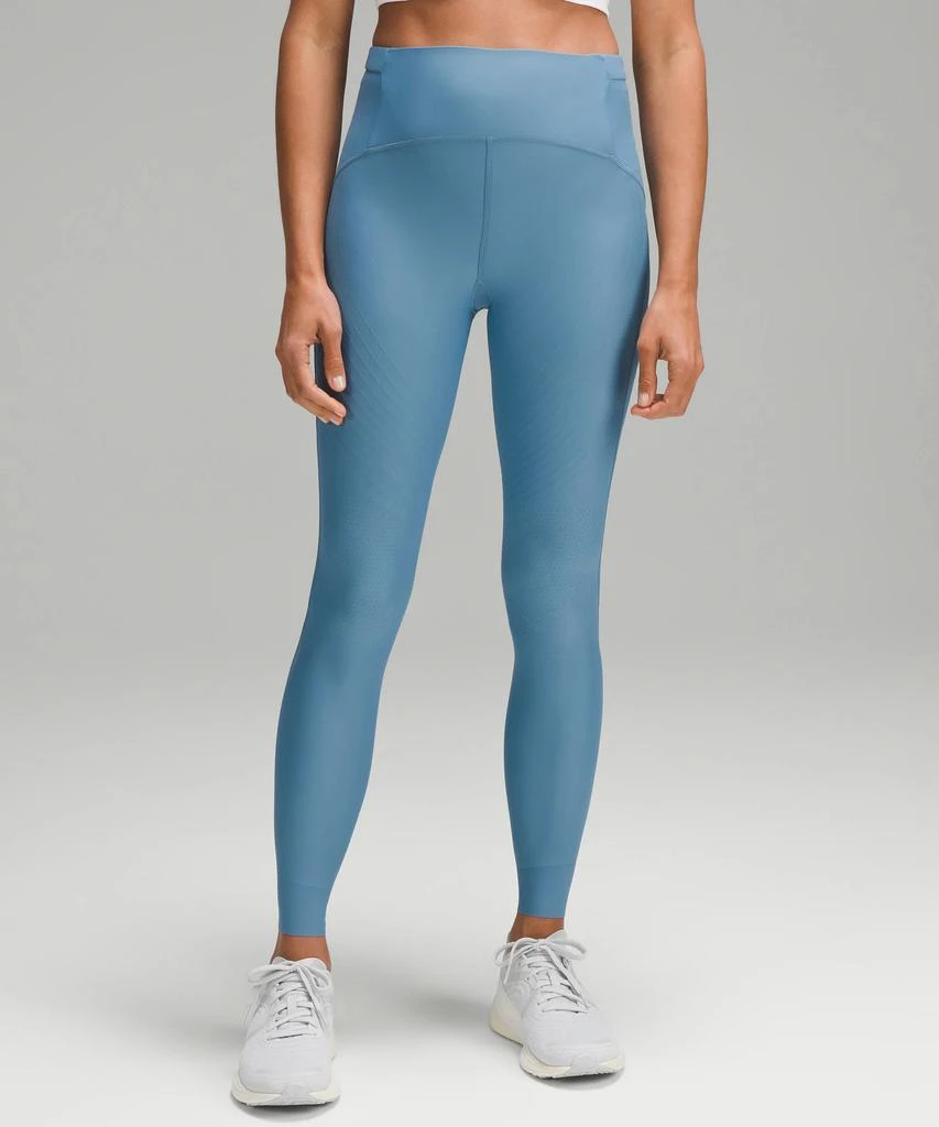 商品Lululemon|SenseKnit High-Rise Running Tight 28",价格¥397,第3张图片详细描述