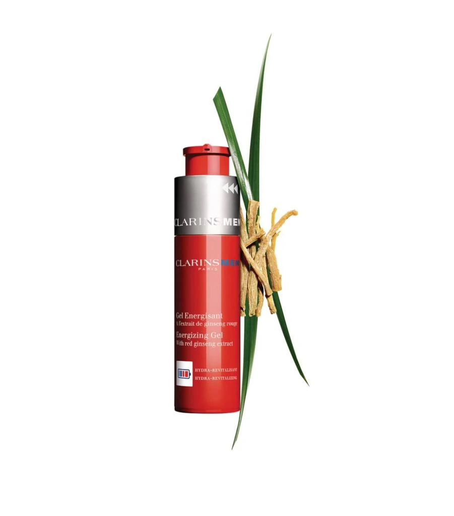 商品Clarins|ClarinsMen Energizing Gel (50ml),价格¥374,第2张图片详细描述