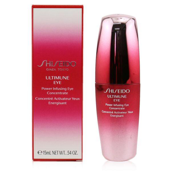 Ultimune Eye Power Infusing Eye Concentrate商品第1张图片规格展示