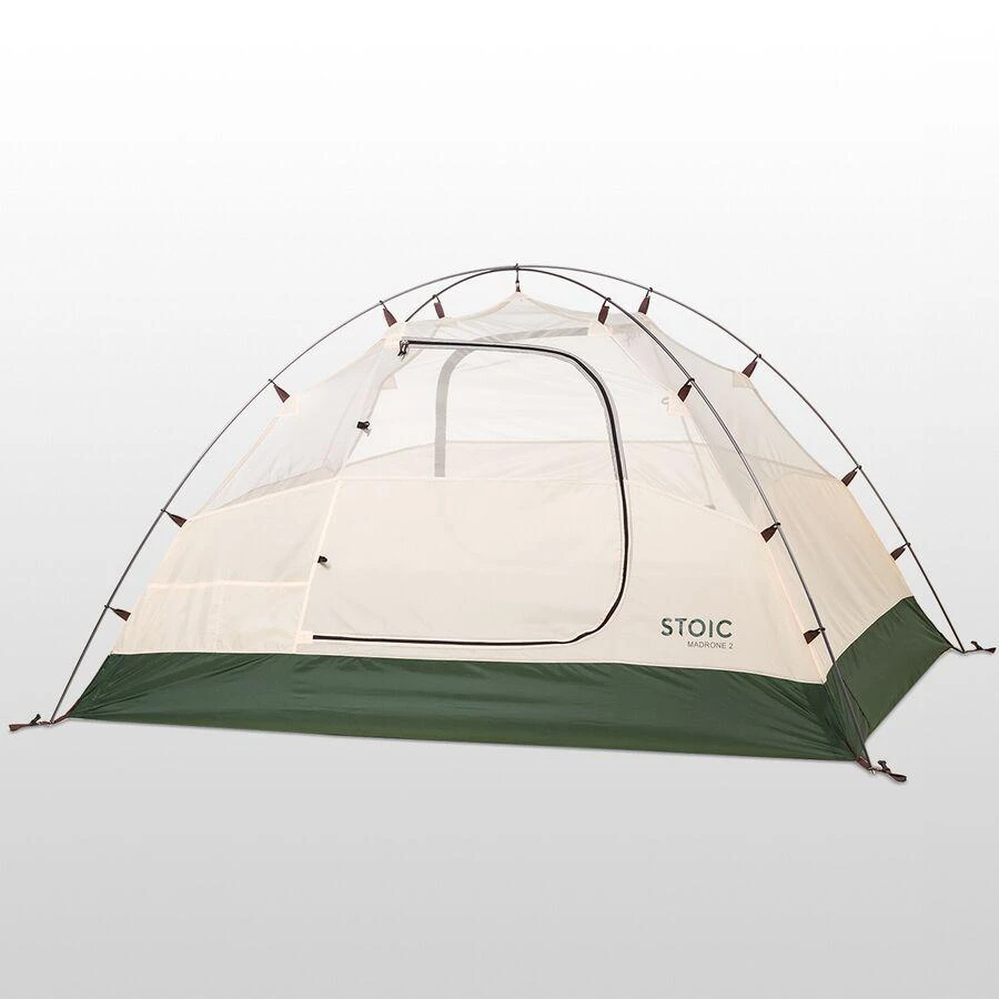 Madrone 2 Tent: 2-person 3-season 商品