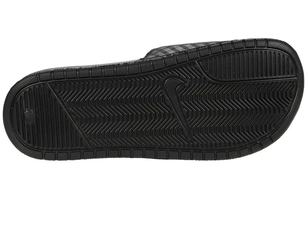 商品NIKE|Benassi JDI Slide,价格¥181,第3张图片详细描述