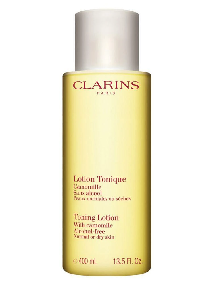 商品Clarins|Luxury-Size Toning Lotion,价格¥301,第1张图片