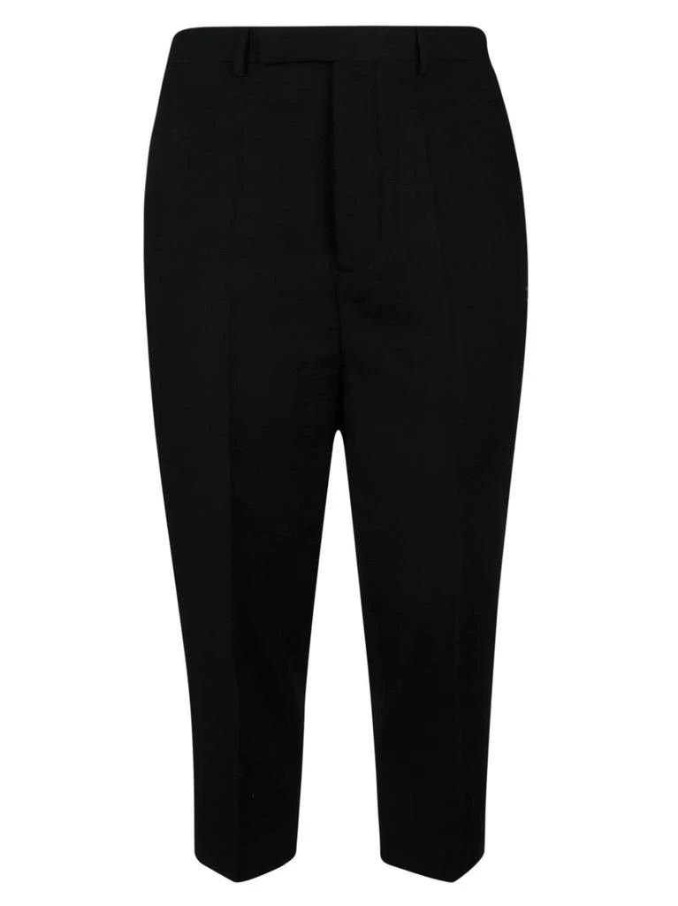 商品Rick Owens|Rick Owens Astaires Cropped Trousers,价格¥4775,第1张图片