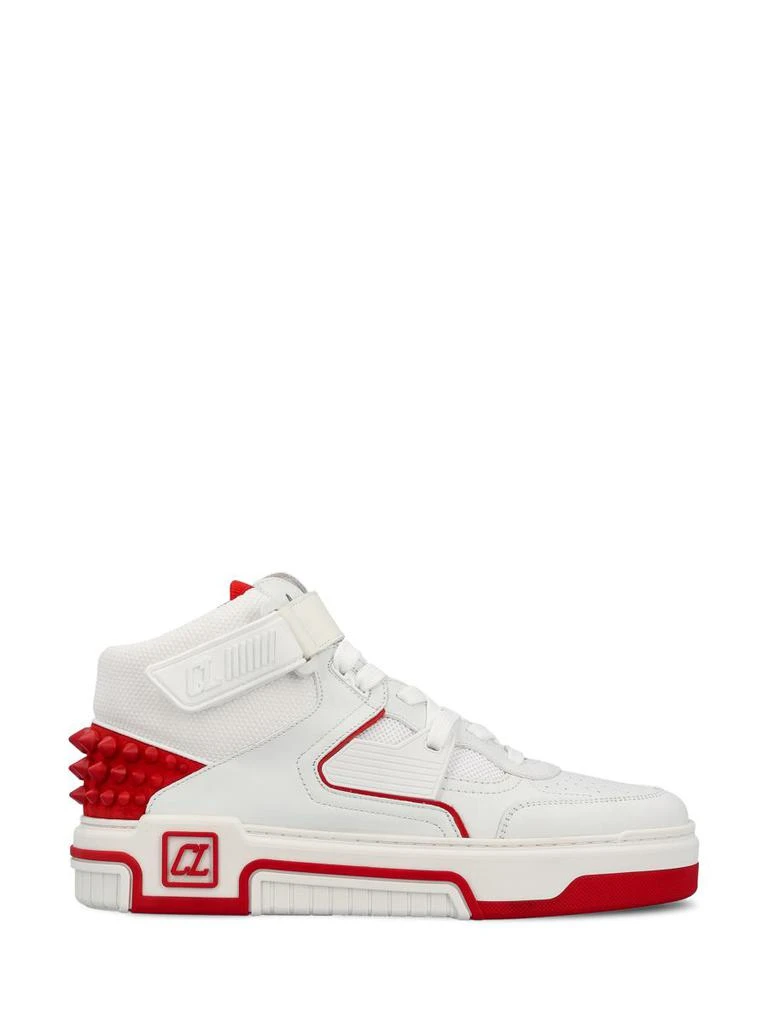 商品Christian Louboutin|Christian Louboutin Sneakers,价格¥6997,第1张图片