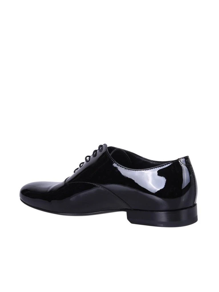 商品Valentino|Patent Leather Shoes,价格¥3613,第3张图片详细描述